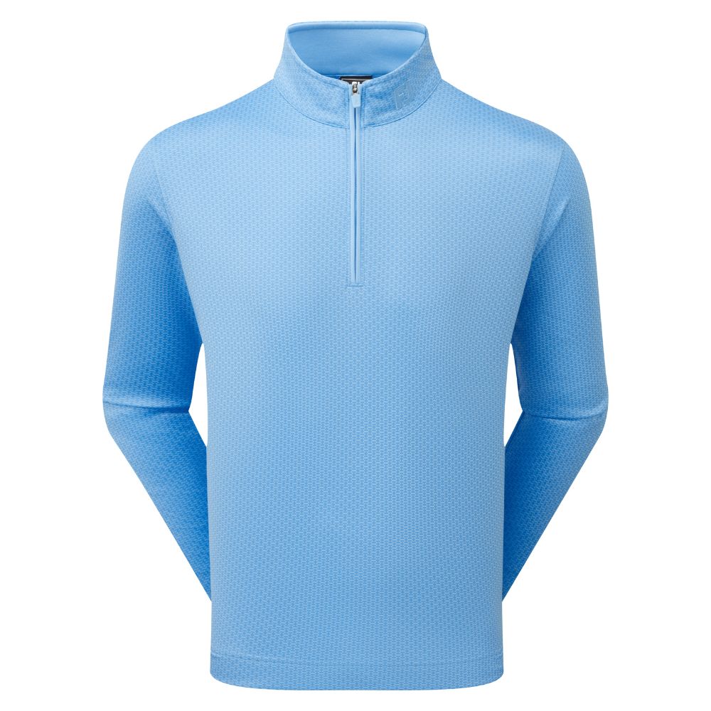 FootJoy Golf Nautical Flag Tonal Chill-Out 2026 - 39300 Blue Reef / Deep Reef M