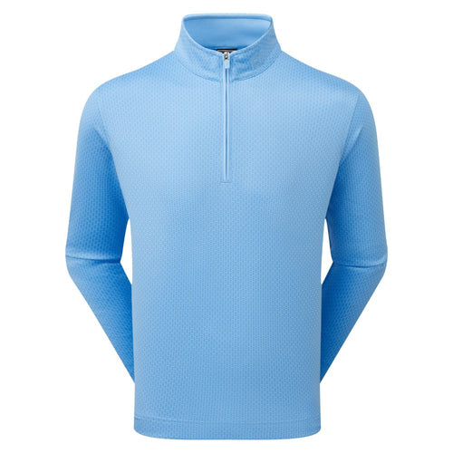 FootJoy Golf Nautical Flag Tonal Chill-Out 2026 - 39300 Blue Reef / Deep Reef M
