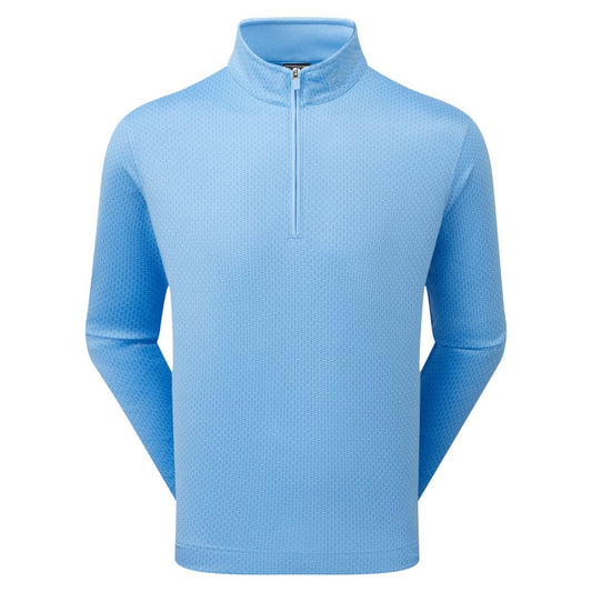 FootJoy Golf Nautical Flag Tonal Chill-Out 2026 - 39300 Blue Reef / Deep Reef M