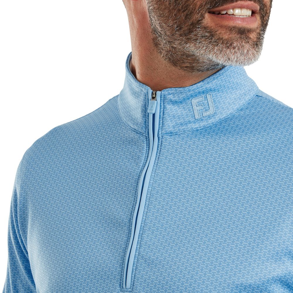 FootJoy Golf Nautical Flag Tonal Chill-Out 2026 - 39300