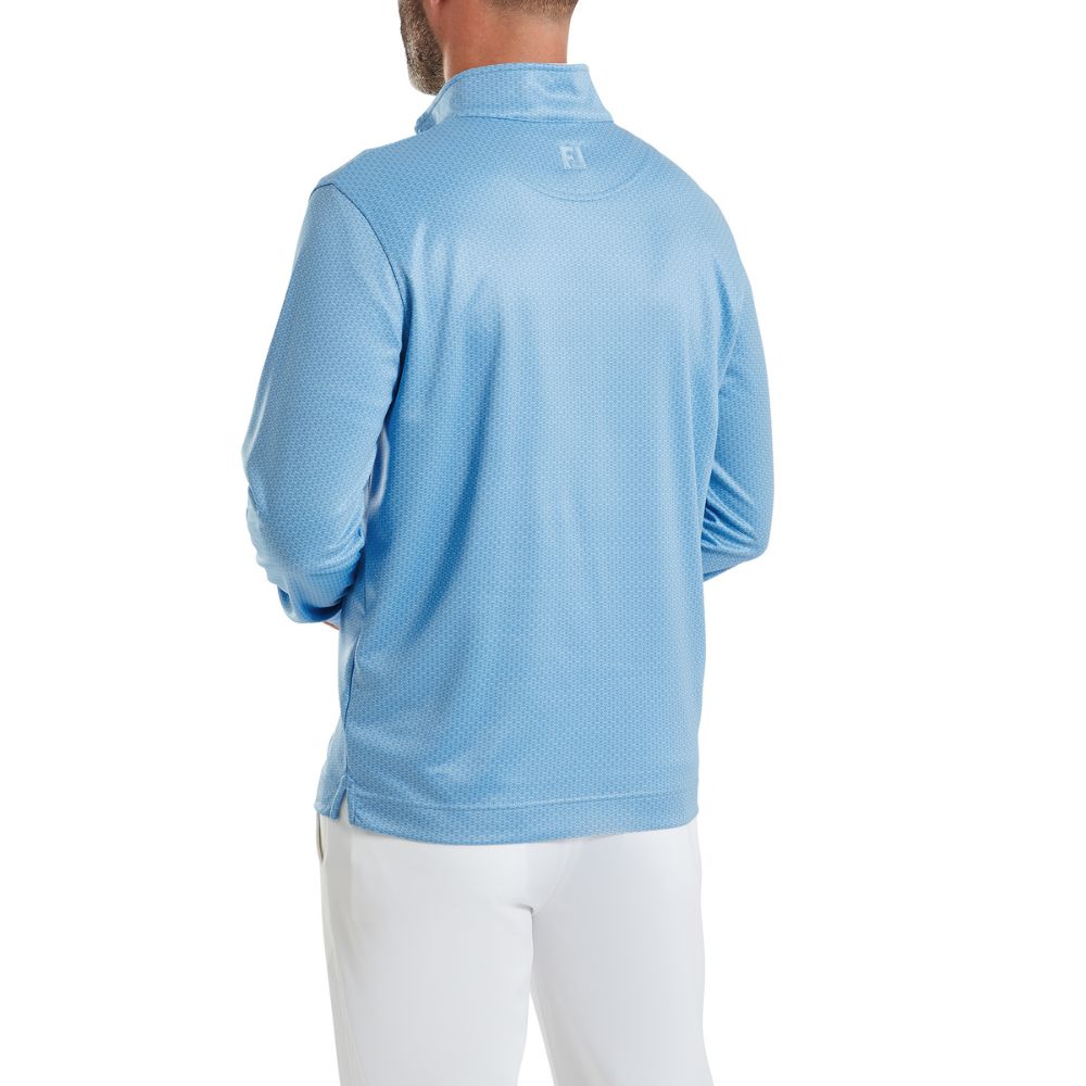 FootJoy Golf Nautical Flag Tonal Chill-Out 2026 - 39300