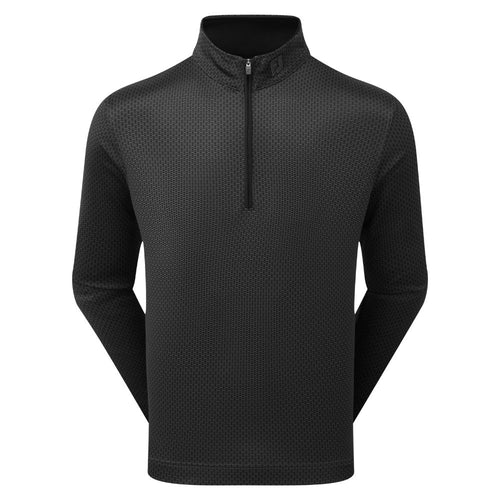 FootJoy Golf Nautical Flag Tonal Chill-Out 2026 - 39301 Black M