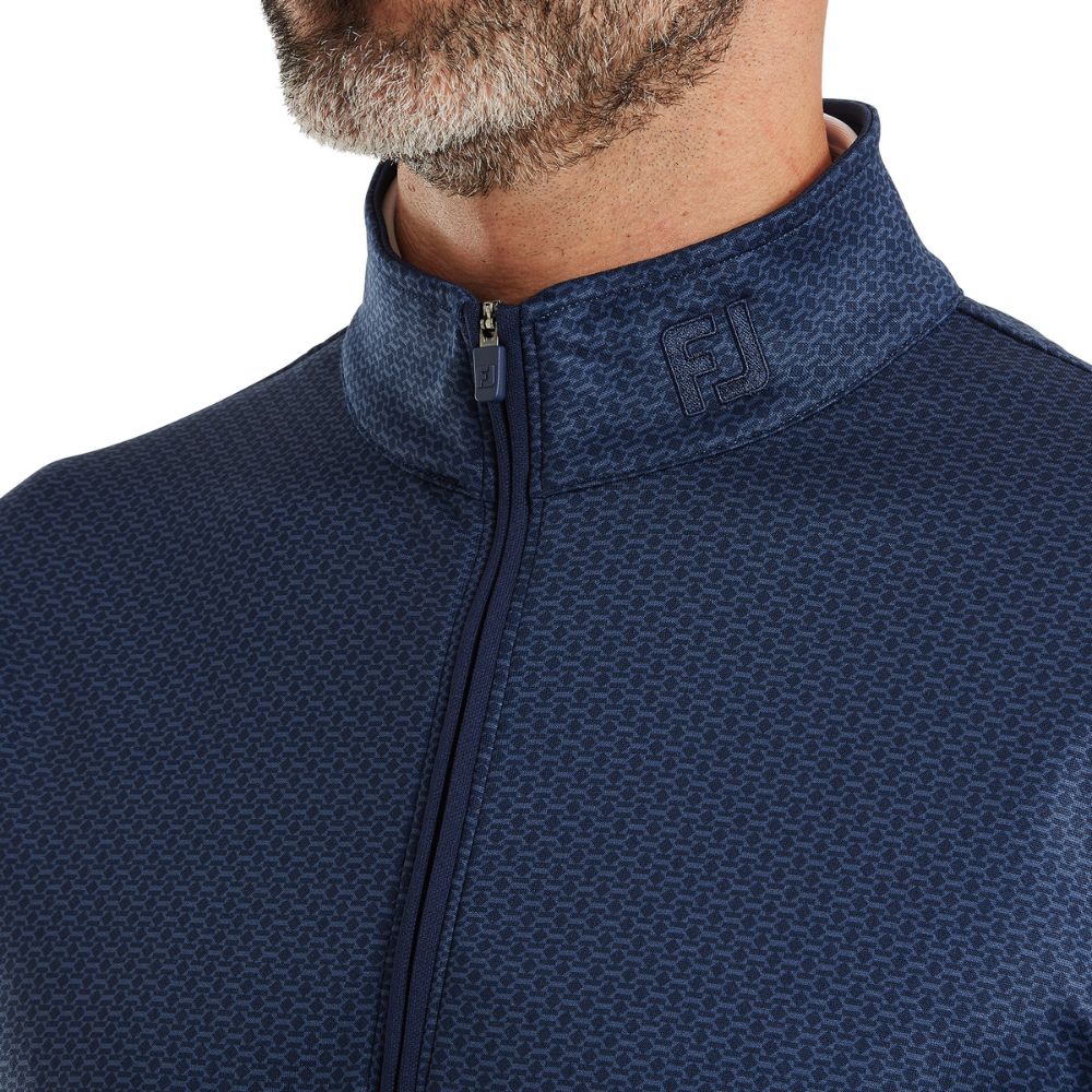 FootJoy Golf Nautical Flag Tonal Chill-Out 2026 - 39302