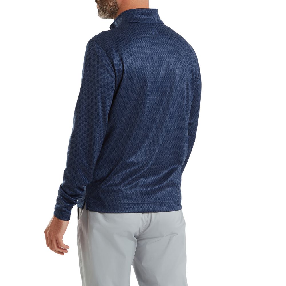 FootJoy Golf Nautical Flag Tonal Chill-Out 2026 - 39302