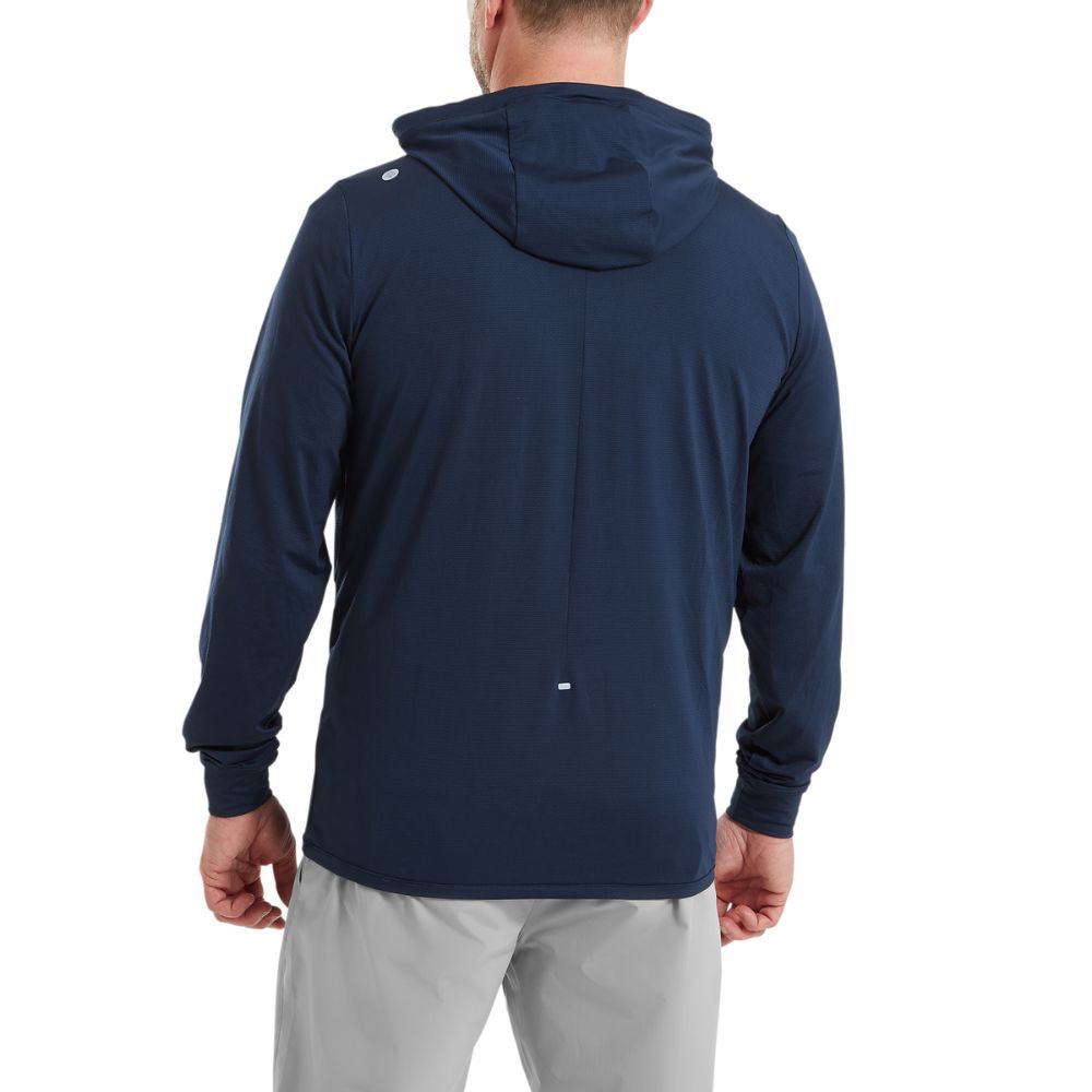 FootJoy Golf Tempo Hoodie 2026 - 39338