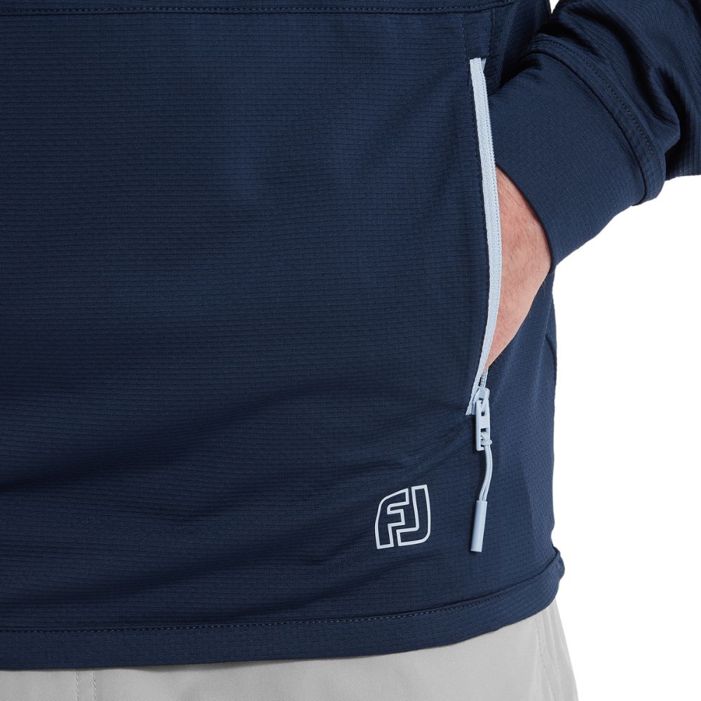 FootJoy Golf Tempo Hoodie 2026 - 39338
