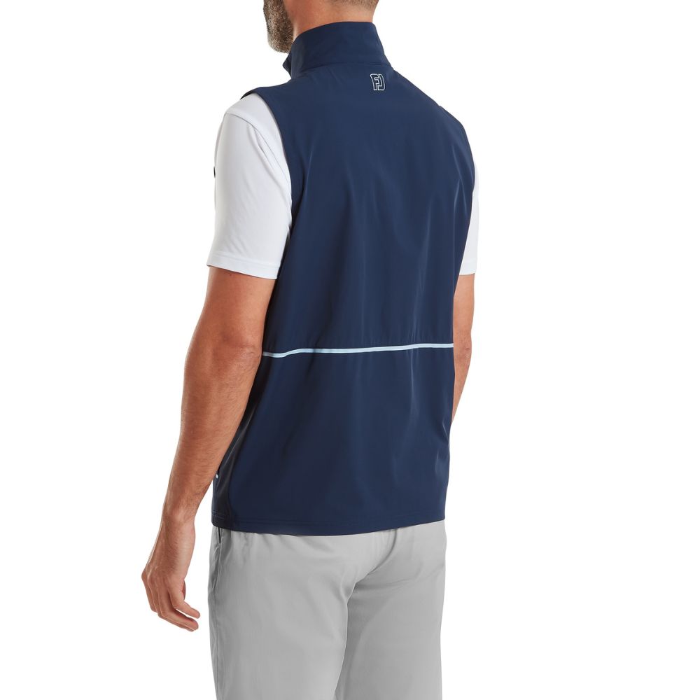 FootJoy Golf Tempo Vest 2026 - 39332