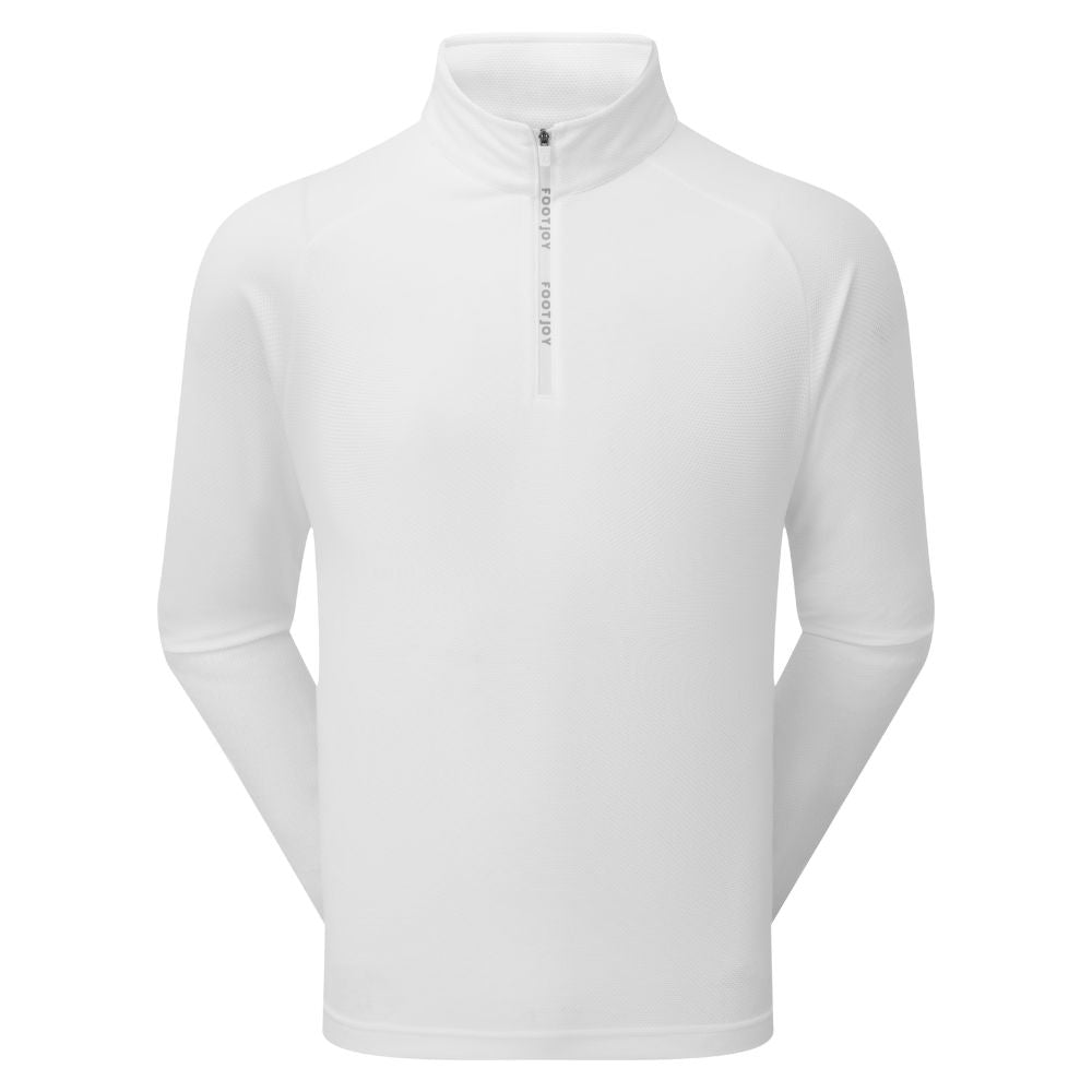 FootJoy Golf Wordmark Chill-Out 2026 - 39358 White with Grey M