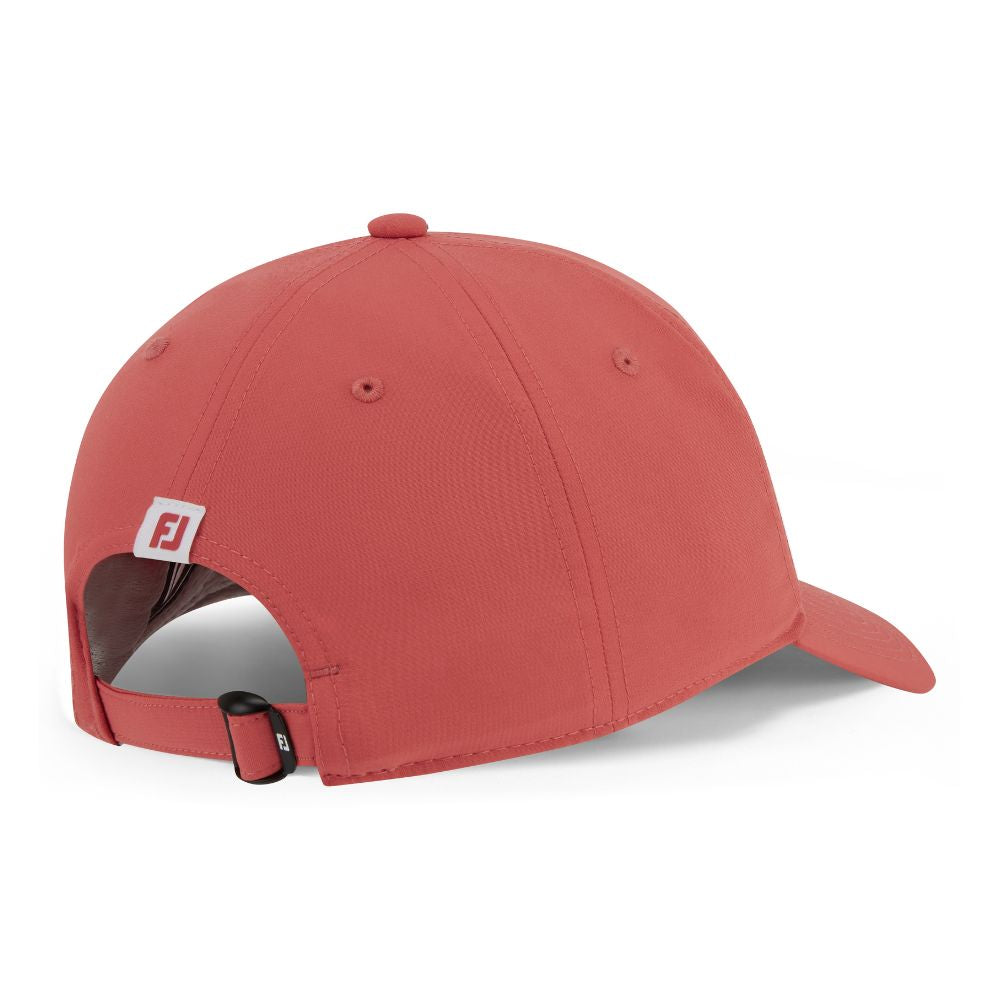 FootJoy Golf Wordmark Fashion Cap 2026 - 45869H