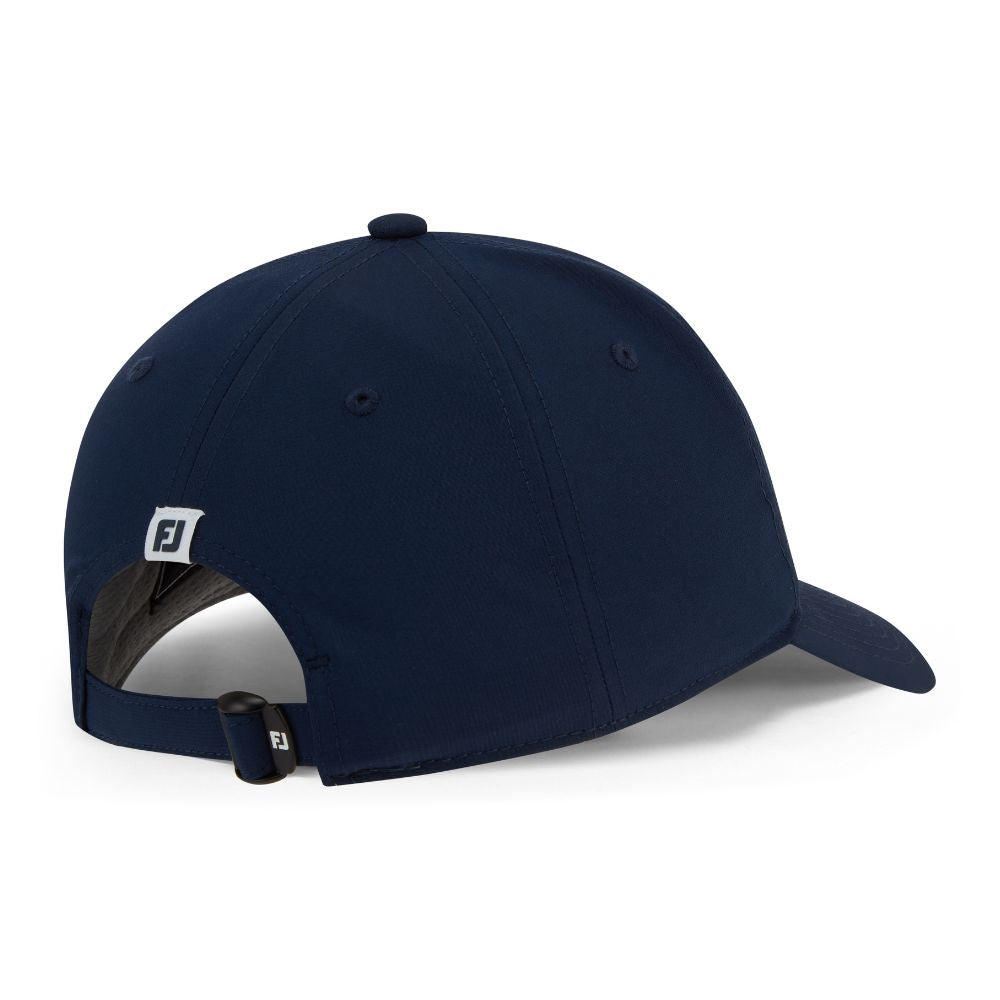 FootJoy Golf Wordmark Fashion Cap 2026 - 45872H