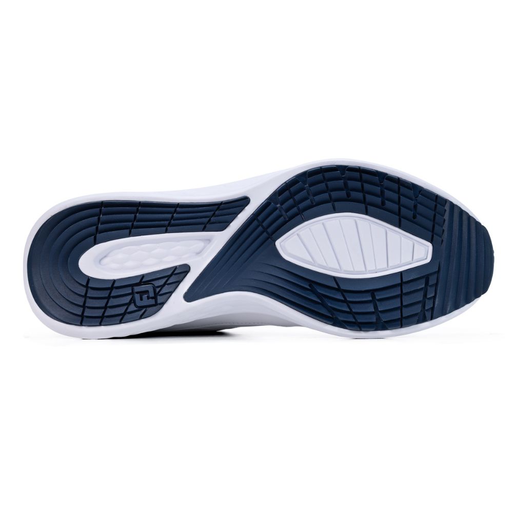 FootJoy Hampton Men's Spikeless Golf Shoes 2026 - 50085