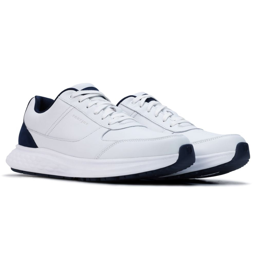 FootJoy Hampton Men's Spikeless Golf Shoes 2026 - 50085