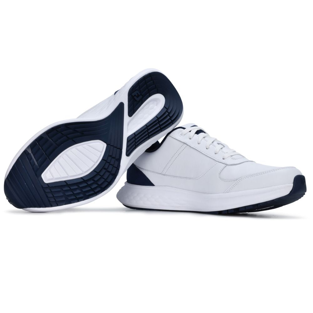 FootJoy Hampton Men's Spikeless Golf Shoes 2026 - 50085