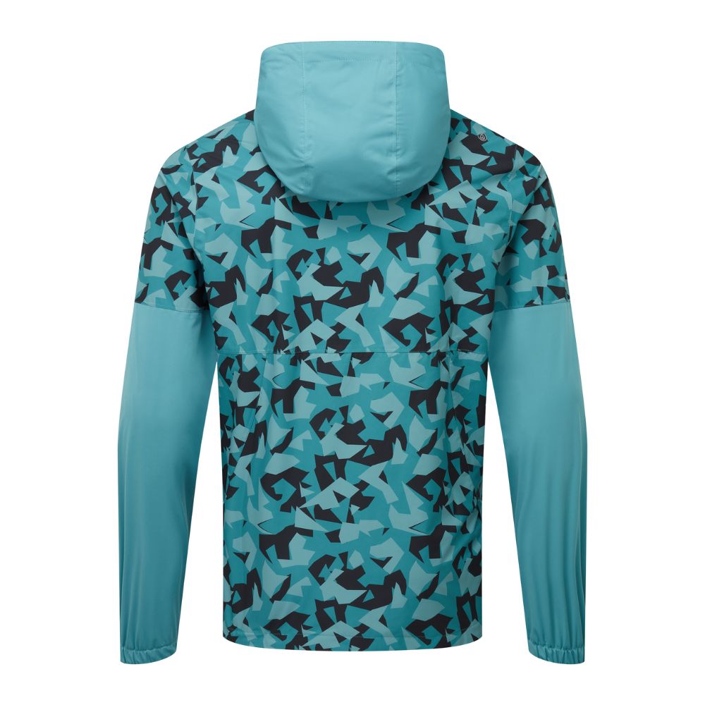 FootJoy HydroLite X Golf Hooded Jacket 2026 - 41695