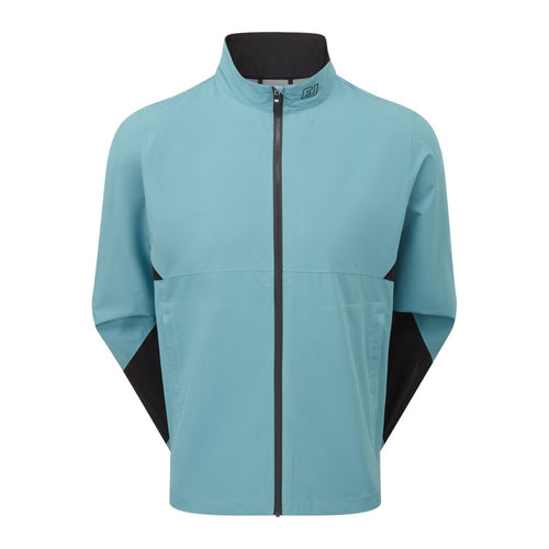 FootJoy HydroLite X Golf Jacket 2026 - 41690 Storm / Black M