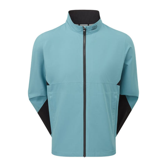 FootJoy HydroLite X Golf Jacket 2026 - 41690 Storm / Black M