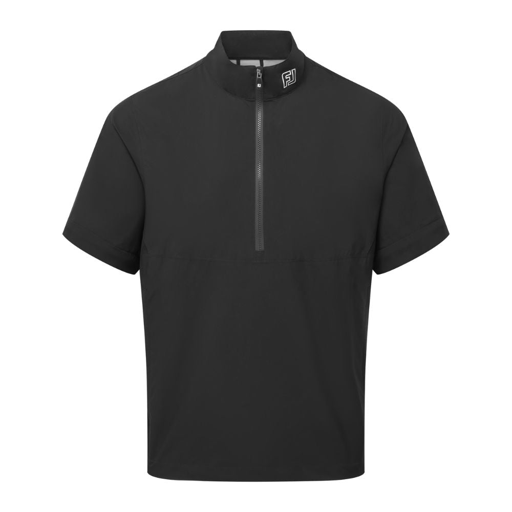 FootJoy HydroLite X Zip Off Sleeve Golf Jacket 2026 - 41696