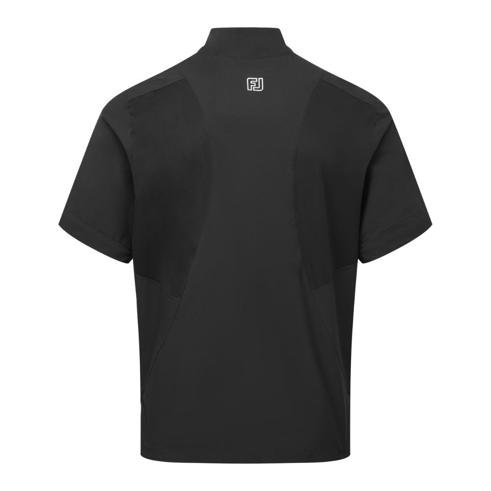 FootJoy HydroLite X Zip Off Sleeve Golf Jacket 2026 - 41696