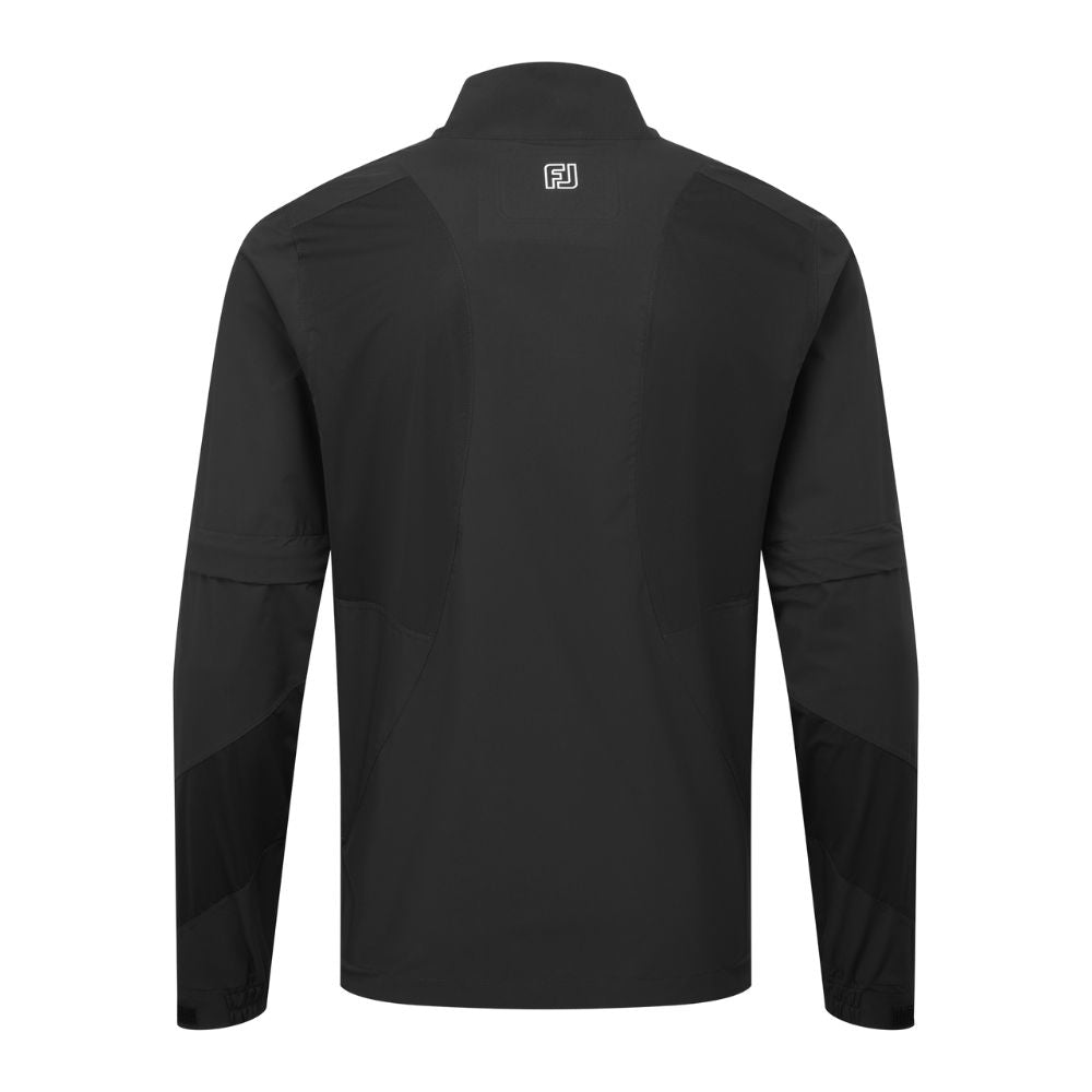 FootJoy HydroLite X Zip Off Sleeve Golf Jacket 2026 - 41696