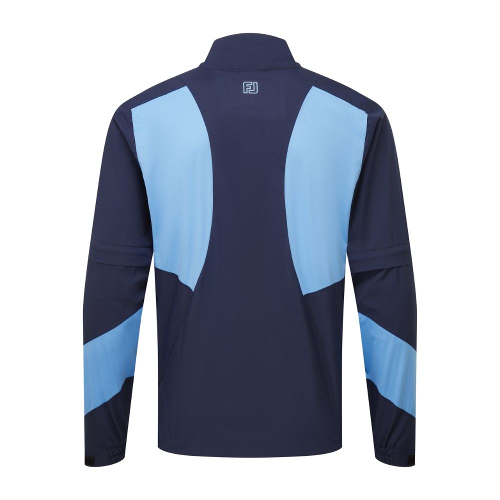 FootJoy HydroLite X Zip Off Sleeve Golf Jacket 2026 - 41697