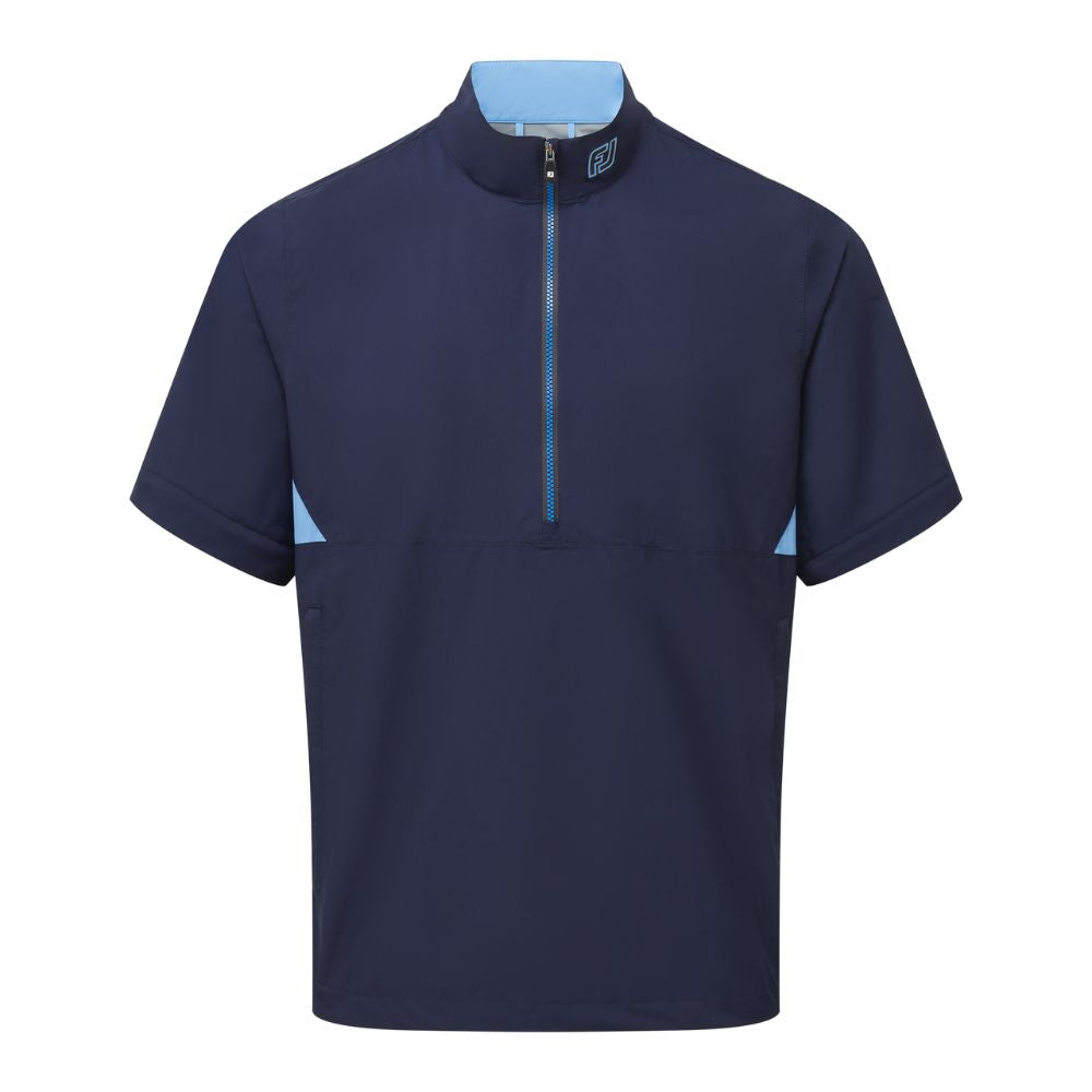 FootJoy HydroLite X Zip Off Sleeve Golf Jacket 2026 - 41697