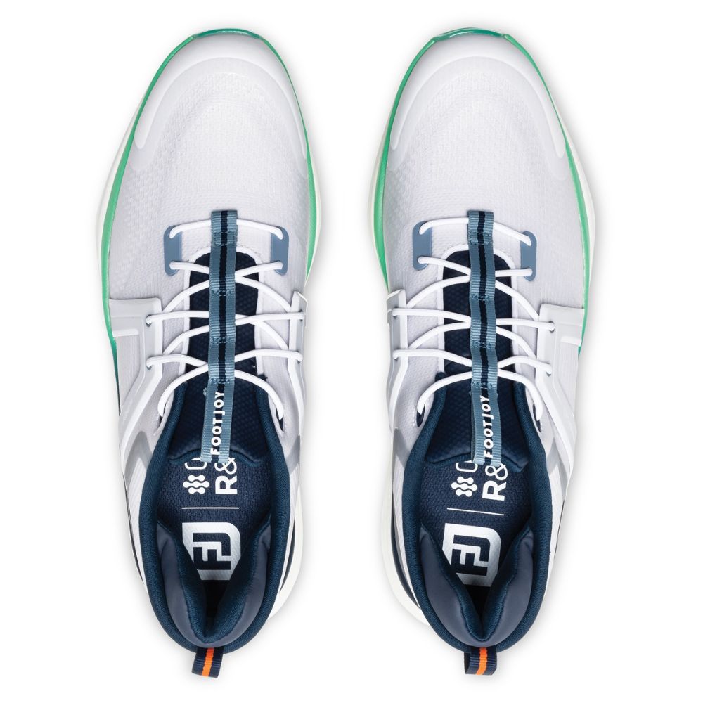 FootJoy Hyperflex Men's Spiked Golf Shoes 2026 - 55489