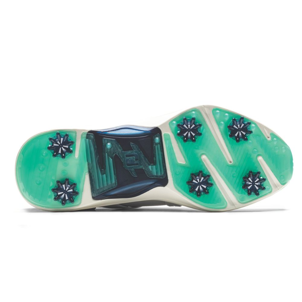 FootJoy Hyperflex Men's Spiked Golf Shoes 2026 - 55489