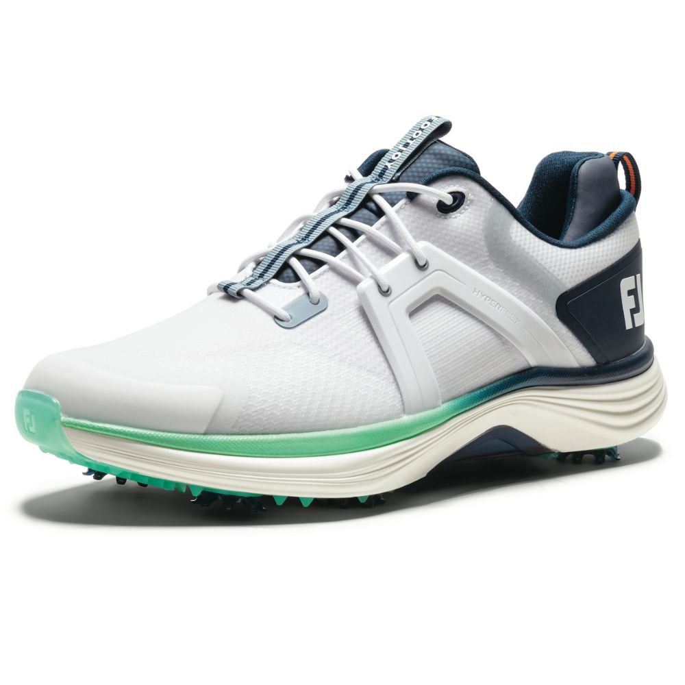 FootJoy Hyperflex Men's Spiked Golf Shoes 2026 - 55489