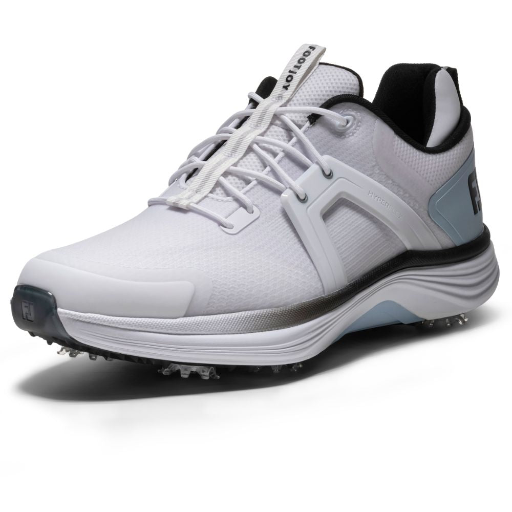 FootJoy Hyperflex Men's Spiked Golf Shoes 2026 - 55497