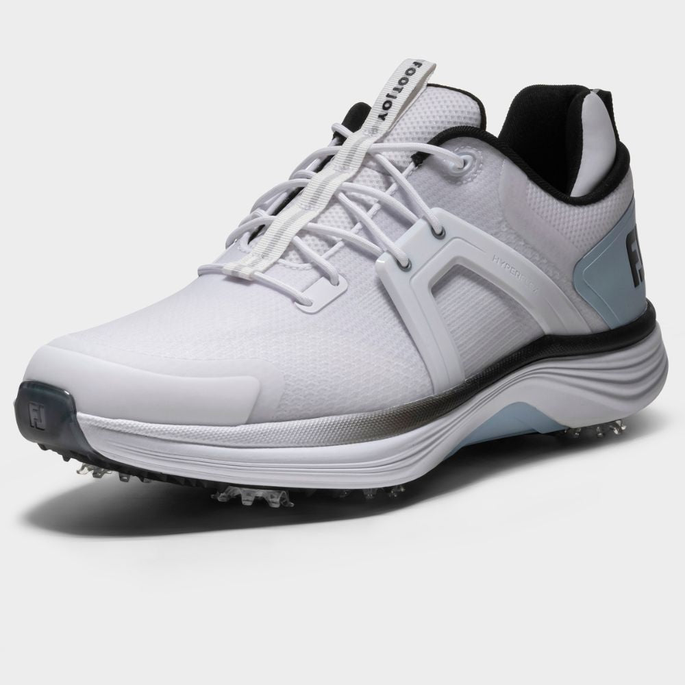 FootJoy Hyperflex Men's Spiked Golf Shoes 2026 - 55497