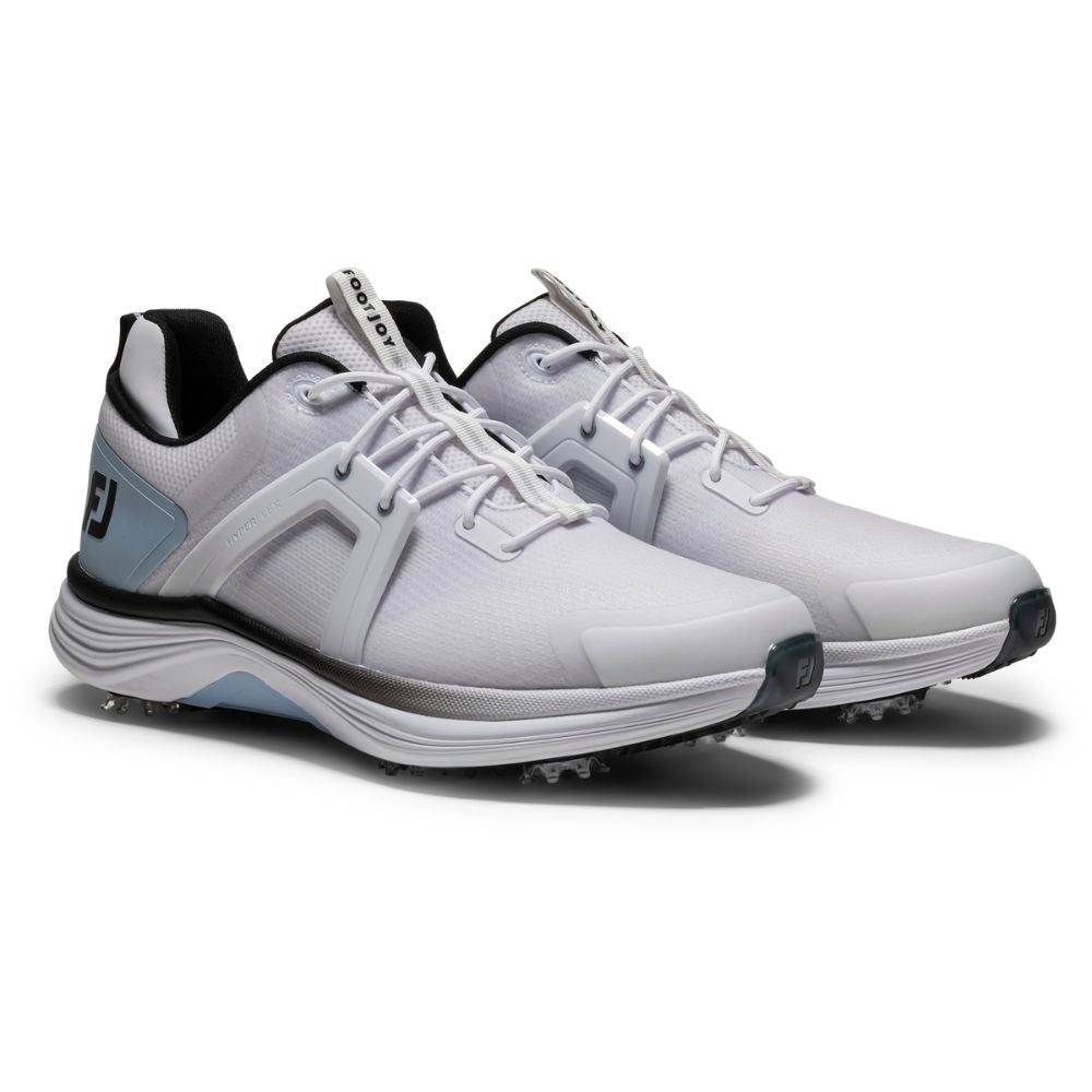 FootJoy Hyperflex Men's Spiked Golf Shoes 2026 - 55497