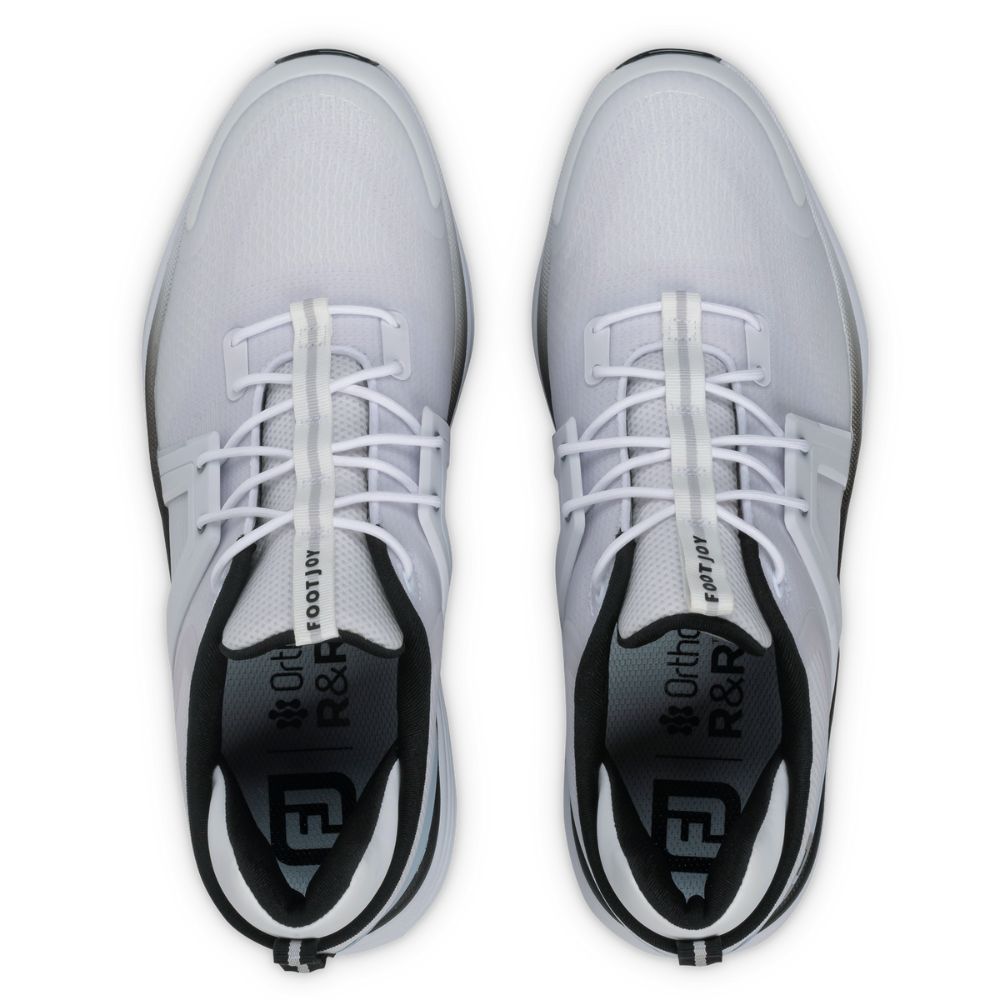 FootJoy Hyperflex Men's Spiked Golf Shoes 2026 - 55497