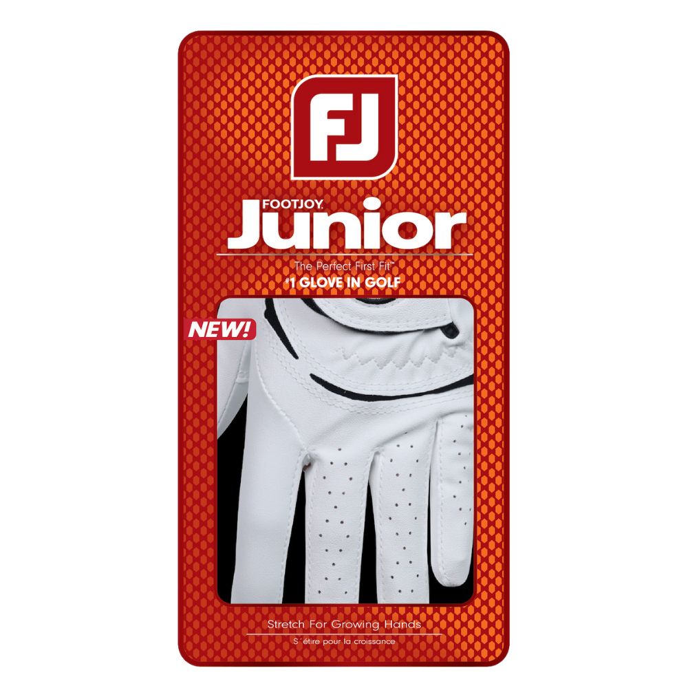 FootJoy Junior Golf Glove