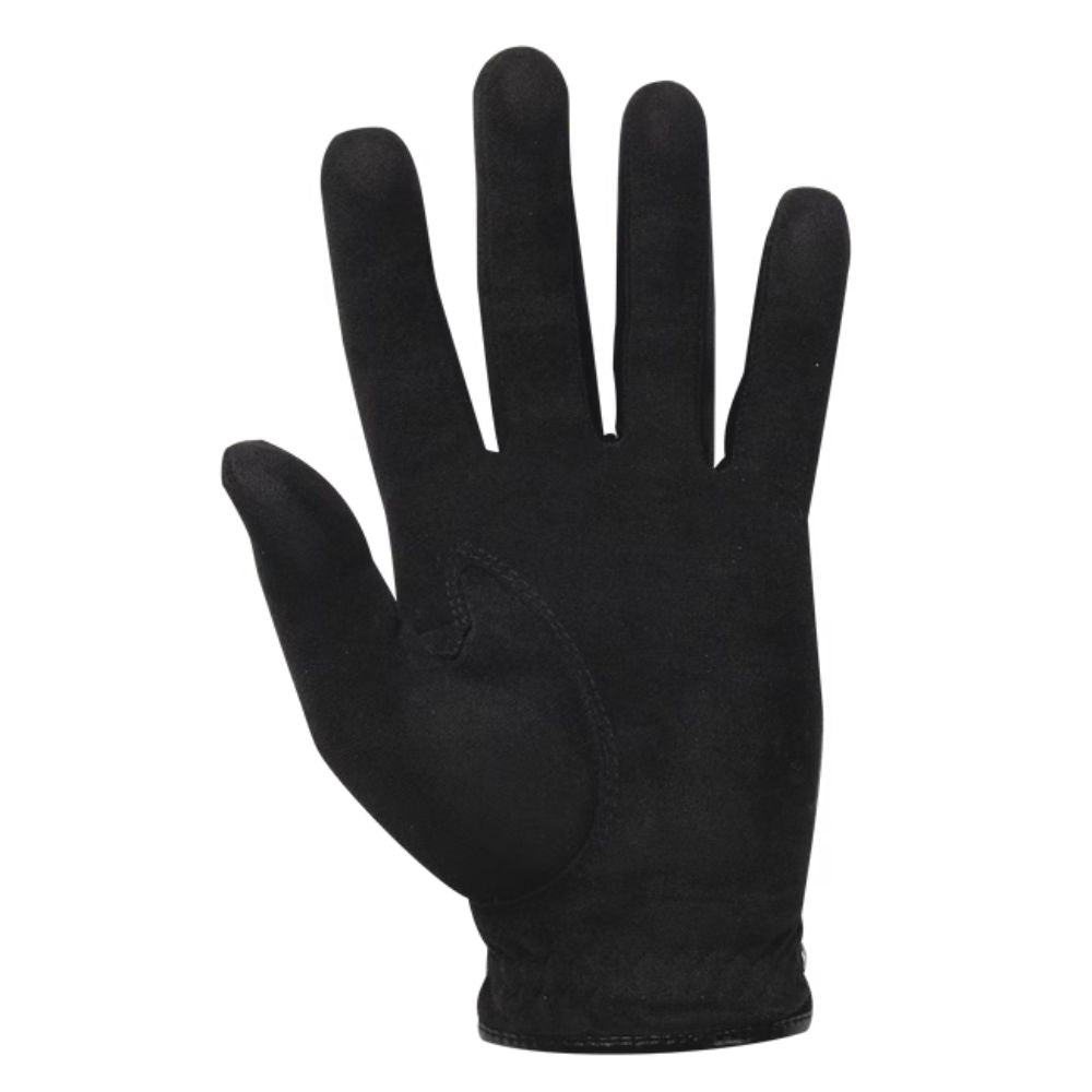 FootJoy Men's RainGrip Golf Gloves Pair - 66083E-001