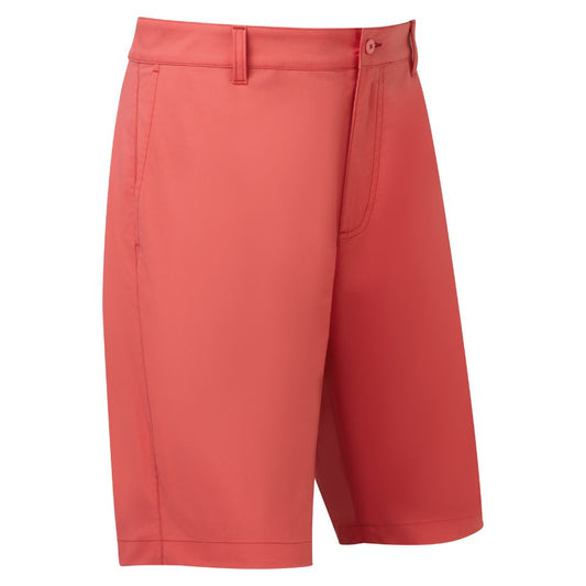 FootJoy Par Golf Short 2026 - 39318 Nantucket Red 32"