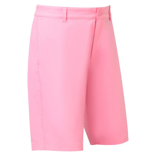 FootJoy Par Golf Short 2026 - 39320 Pink Pop 32"