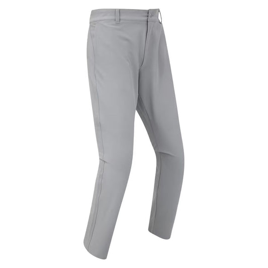 FootJoy Performance Tapered Fit Golf Trouser 2025 - 90170 Grey W30 L30
