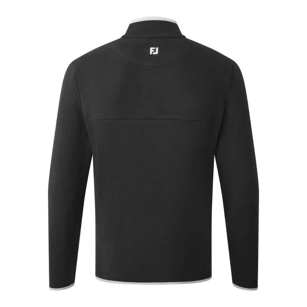 FootJoy Polar Fleece Chill Out Golf Top 2026 - 41725