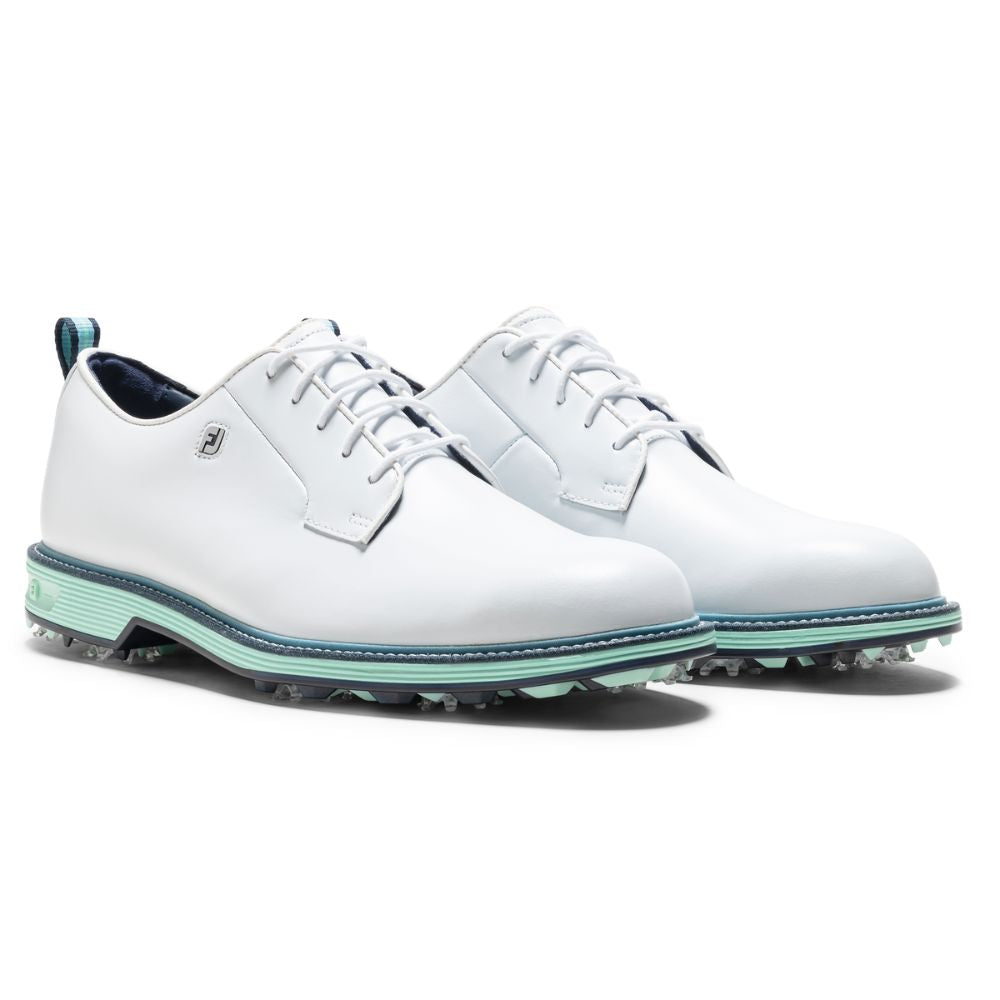 FootJoy Premiere Series Field Men's Spiked Golf Shoes 2026 - 54557