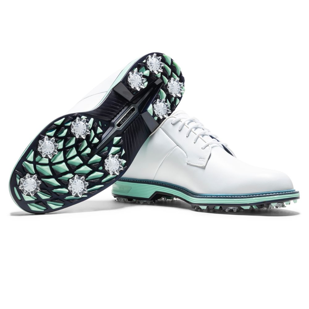 FootJoy Premiere Series Field Men's Spiked Golf Shoes 2026 - 54557