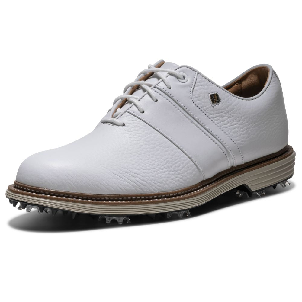 FootJoy Premiere Series Packard Men's Spiked Golf Shoes 2026 - 54560