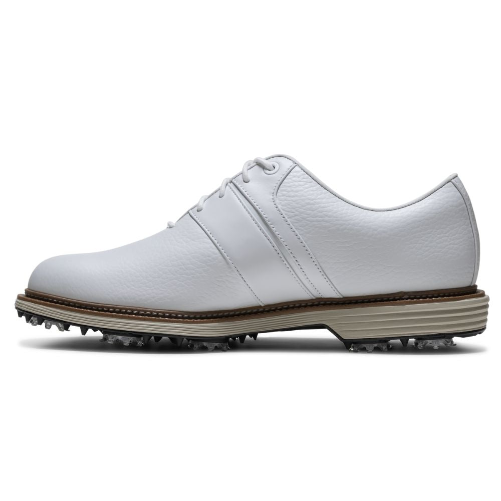 FootJoy Premiere Series Packard Men's Spiked Golf Shoes 2026 - 54560