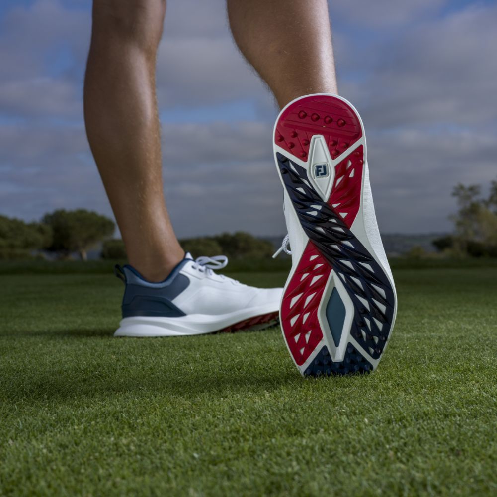 FootJoy Pro SL Men's Spikeless Golf Shoes 2026 - 56949