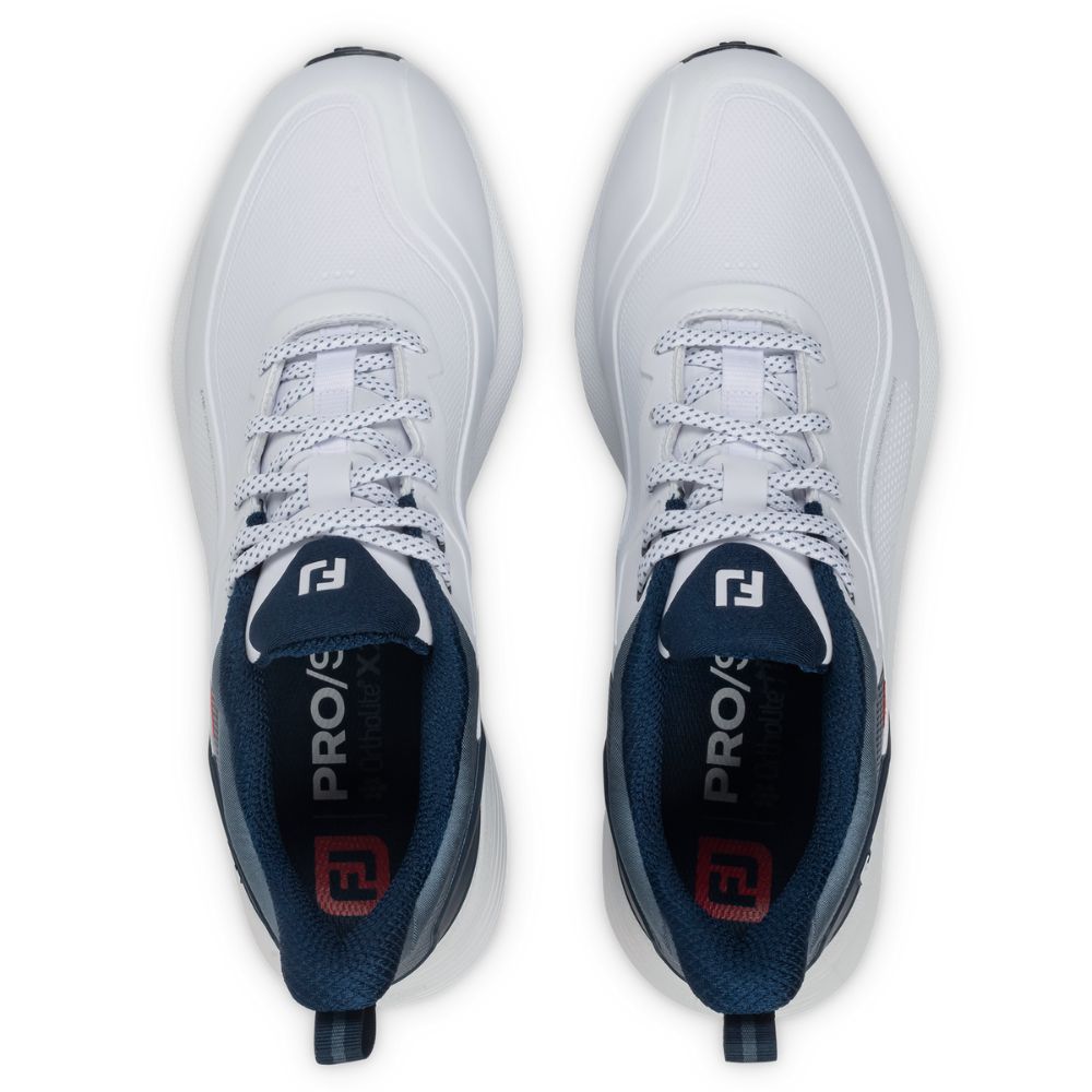 FootJoy Pro SL Men's Spikeless Golf Shoes 2026 - 56949