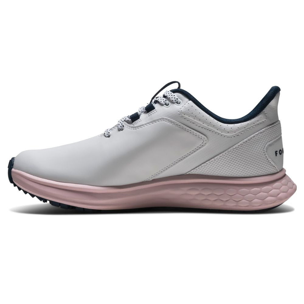 FootJoy Pulse Ladies Spikeless Golf Shoes - 93848 Wide
