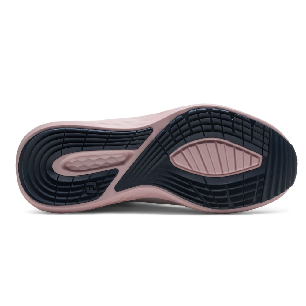 FootJoy Pulse Ladies Spikeless Golf Shoes - 93848 Wide