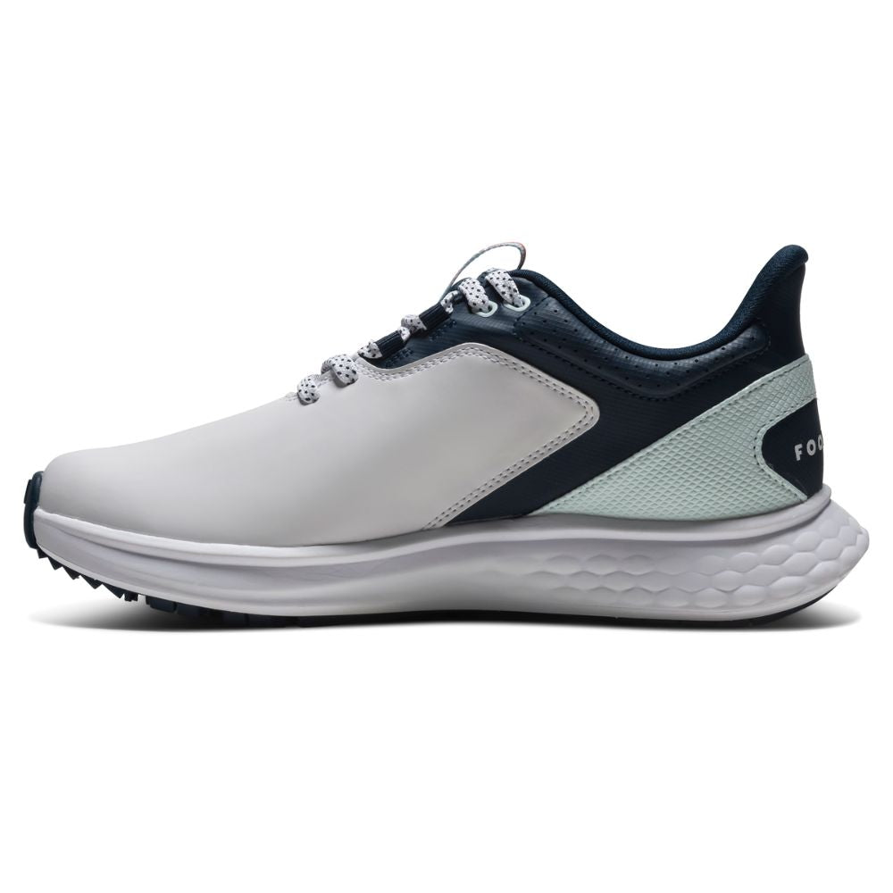 FootJoy Pulse Ladies Spikeless Golf Shoes - 93849 Wide