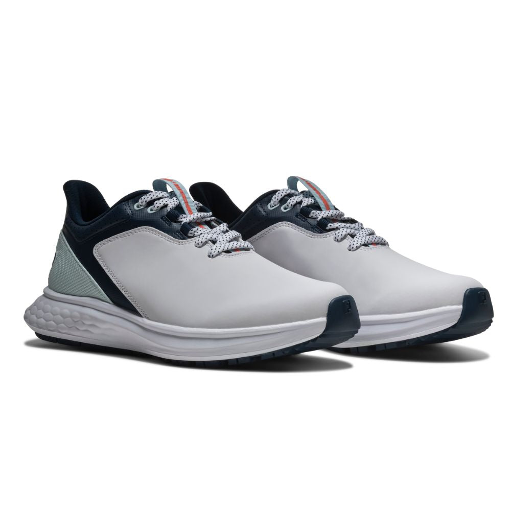 FootJoy Pulse Ladies Spikeless Golf Shoes - 93849 Wide