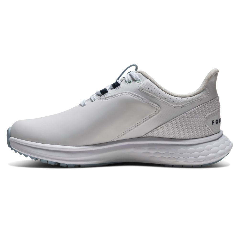 FootJoy Pulse Ladies Spikeless Golf Shoes - Wide Fit - 93847