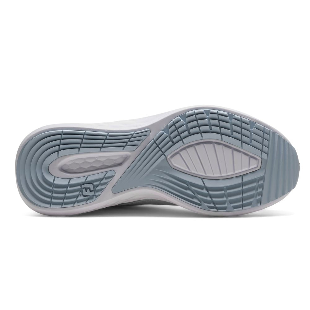 FootJoy Pulse Ladies Spikeless Golf Shoes - Wide Fit - 93847